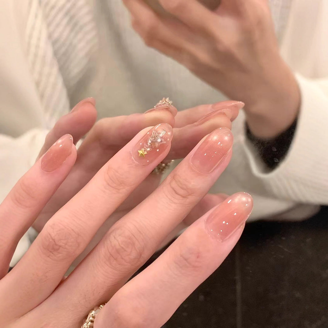 Künstliche Nagelkunst Karnz