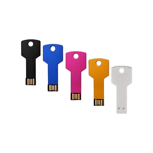 Stylische schlüsselähnliche USB-Speicherstick Karnz