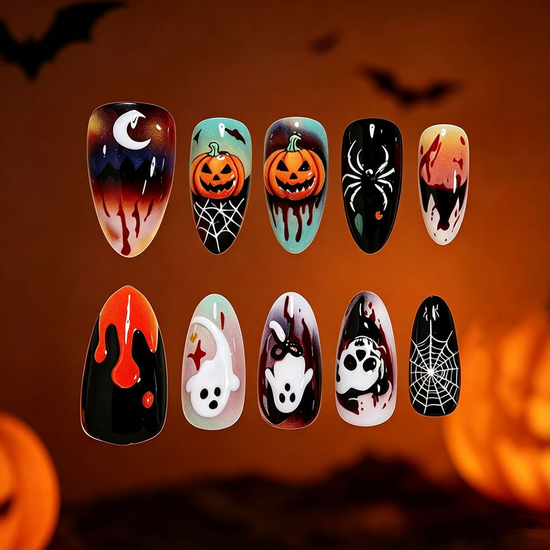Nagelkunst Karnz