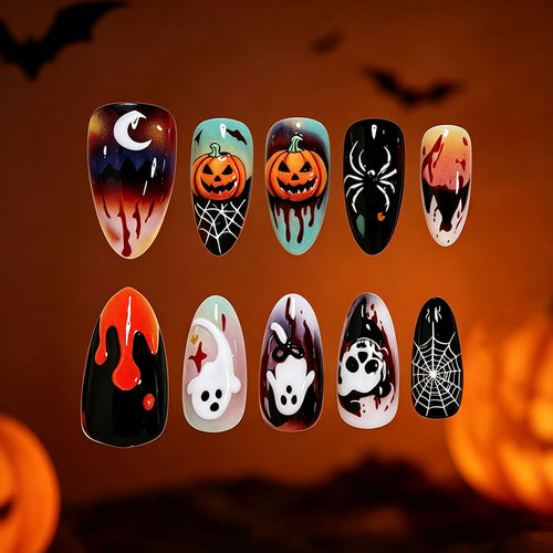 Nagelkunst Karnz