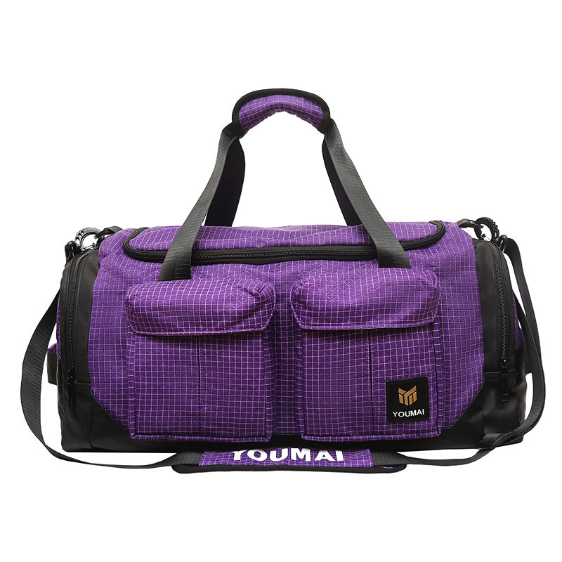 Vielseitige Sport-Duffle