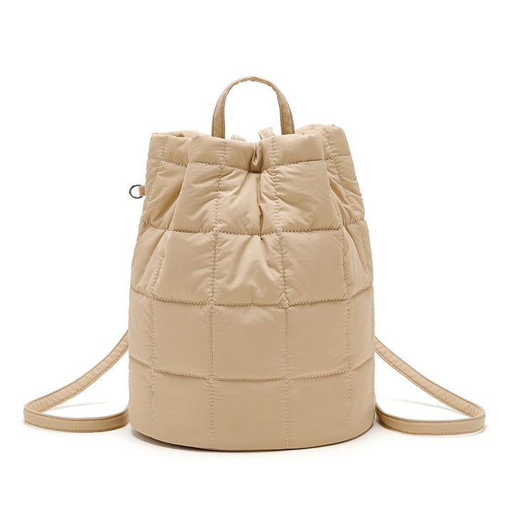 Gepolsterte Backpack-Tasche Karnz