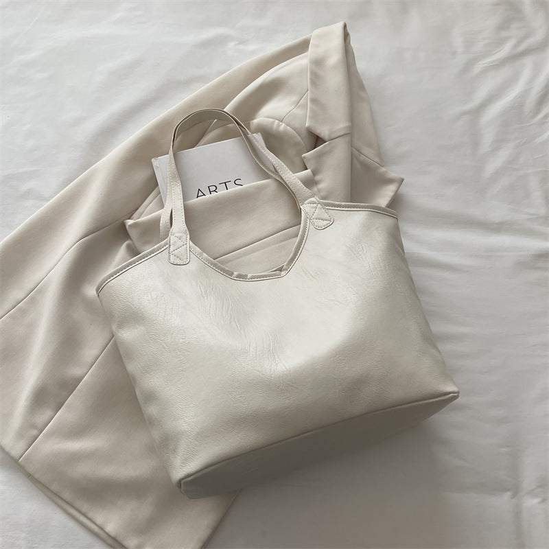 Stilvolle Alltagshandtasche
