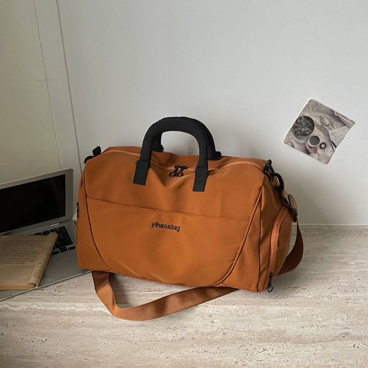 Multifunktionale Wochenend-Duffle-Tasche