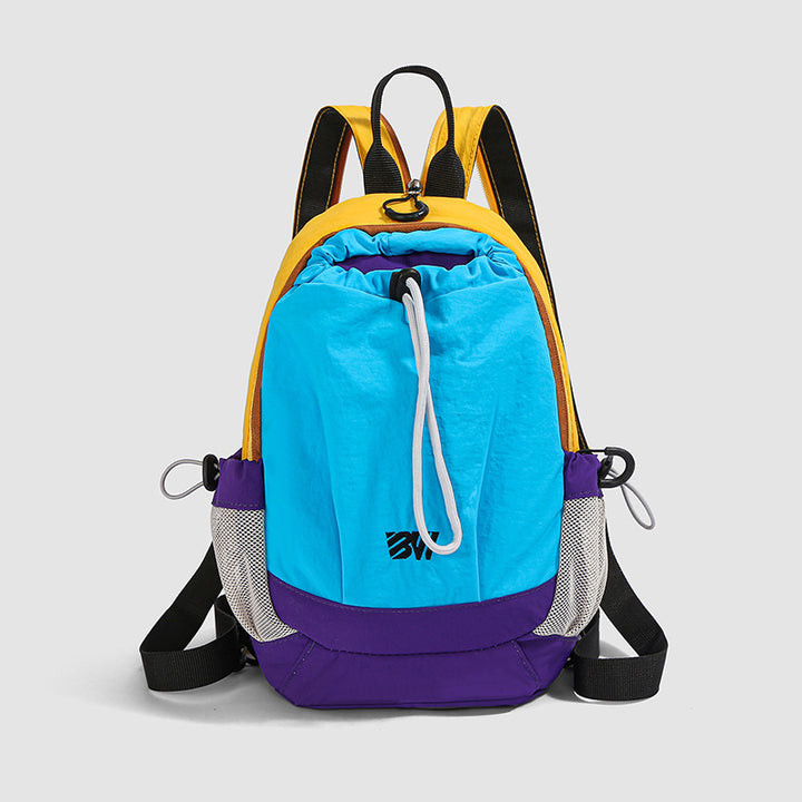 Leichtgewichtige Outdoor Kordelzug-Rucksack Karnz