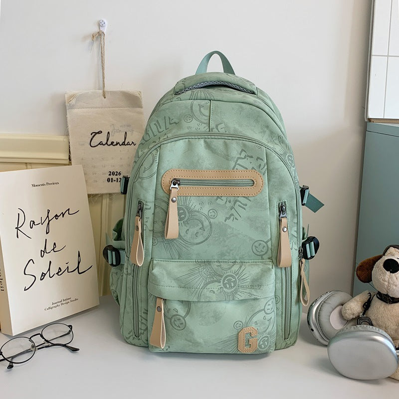 Multi-Funktions-Stadt-Rucksack Karnz