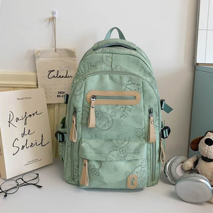 Multi-Funktions-Stadt-Rucksack Karnz