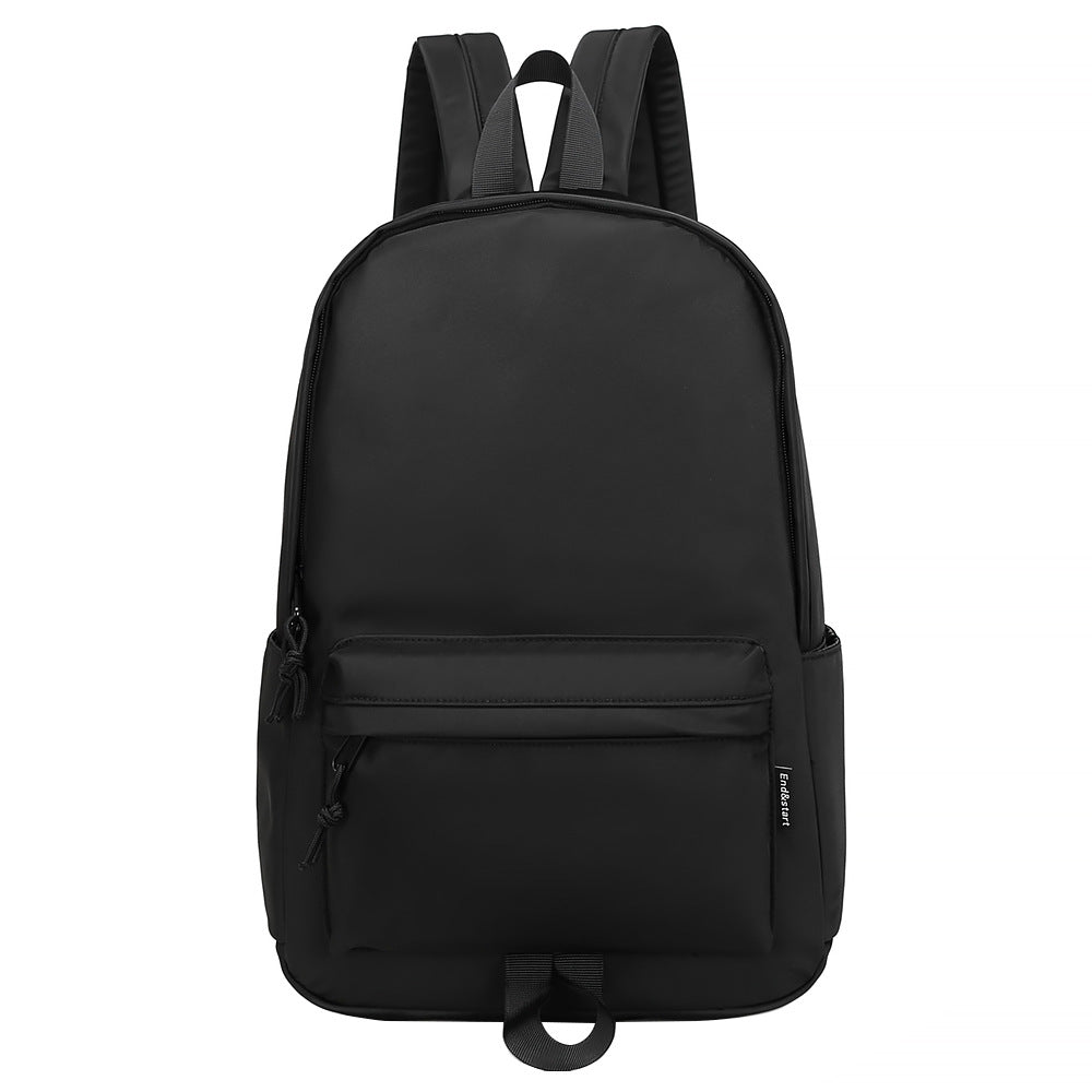 Moderner Urbaner Rucksack Karnz