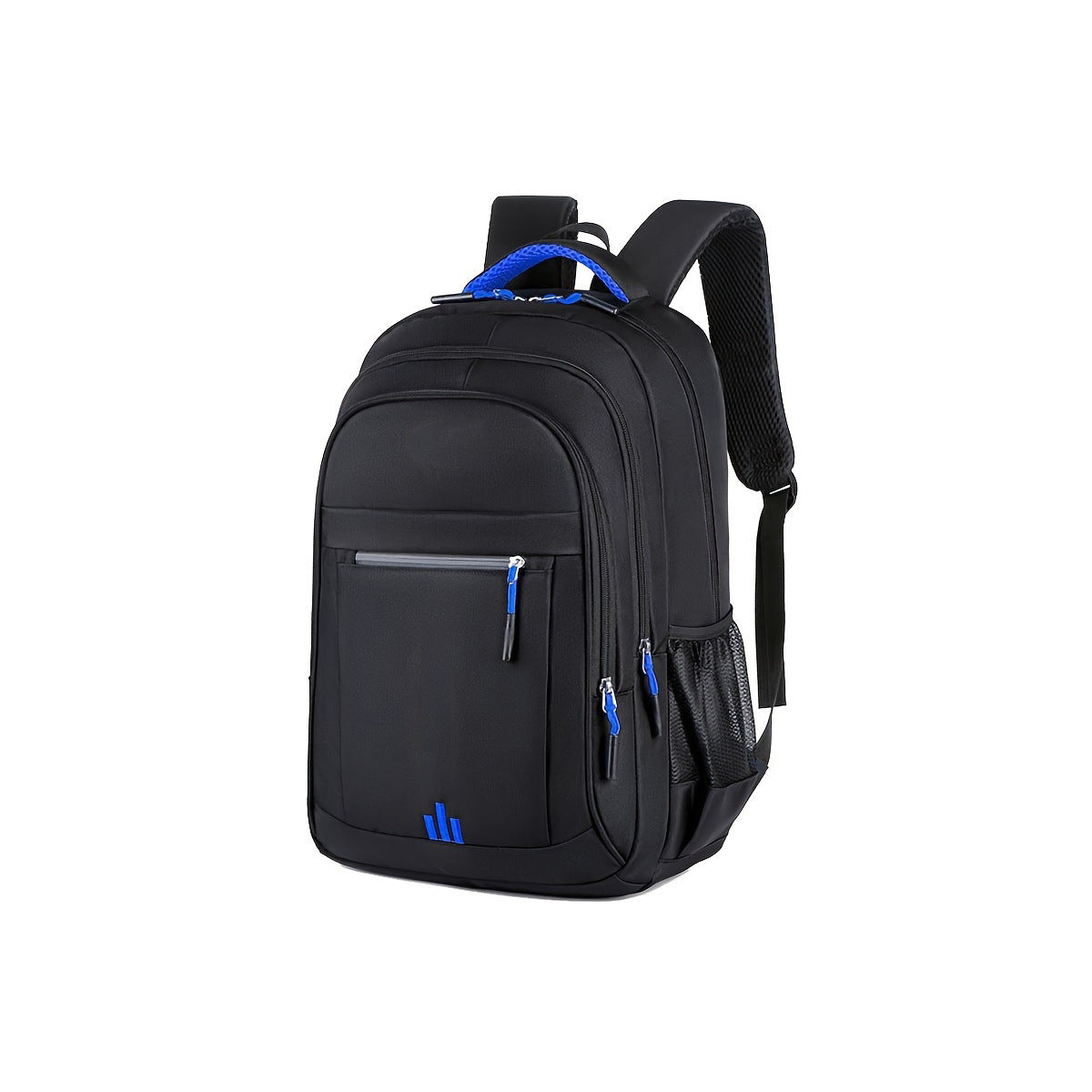 Unisex multifunktionaler Laptop-Rucksack mit isolierten Fächern Karnz