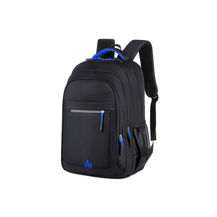 Unisex multifunktionaler Laptop-Rucksack mit isolierten Fächern Karnz