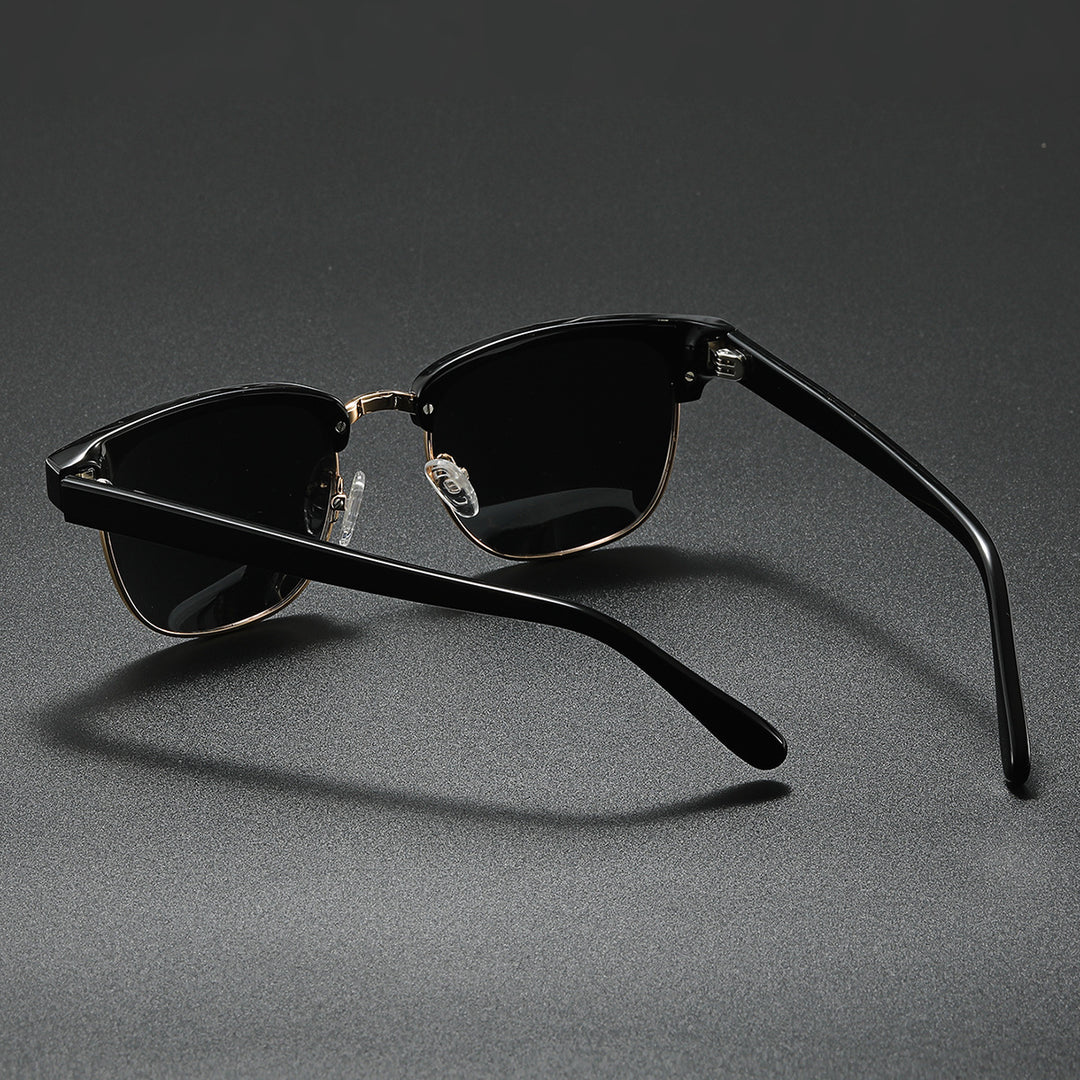 Damen modische Brille mit elegantem Rahmen und hochwertigen Details Karnz