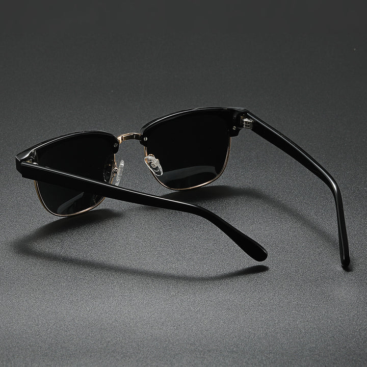 Damen modische Brille mit elegantem Rahmen und hochwertigen Details Karnz