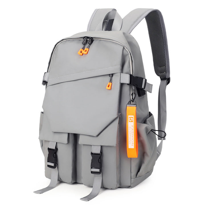 Funktionaler Mehrfachfach-Rucksack Karnz