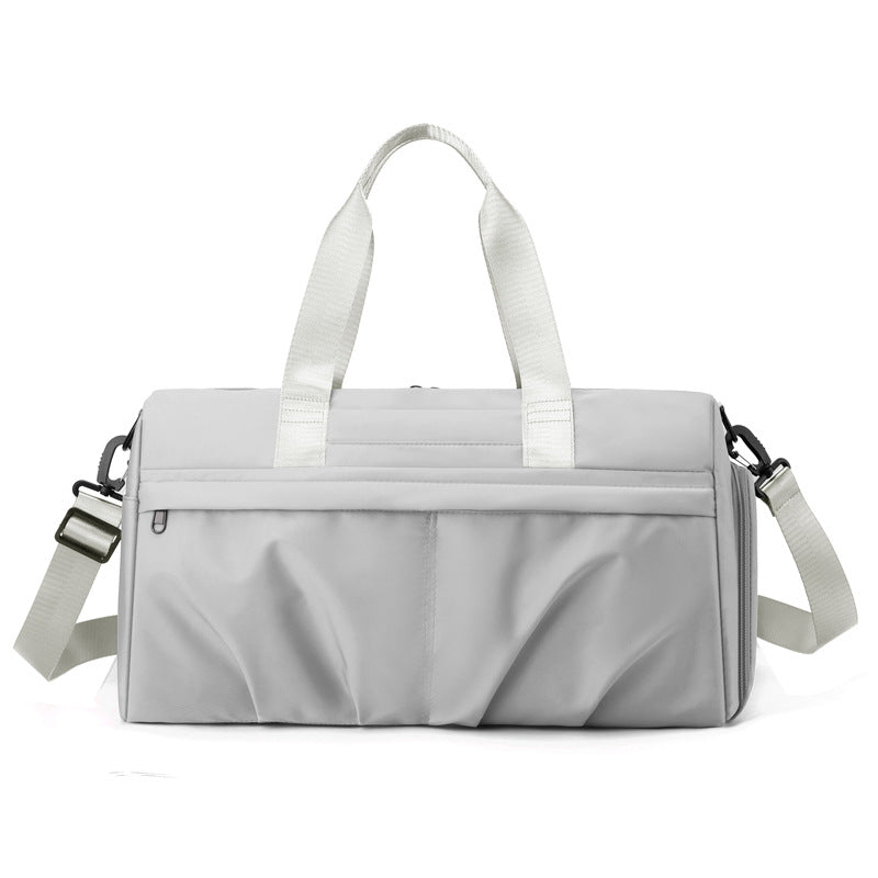 Langlebige Utility Reis Duffel Bag Karnz