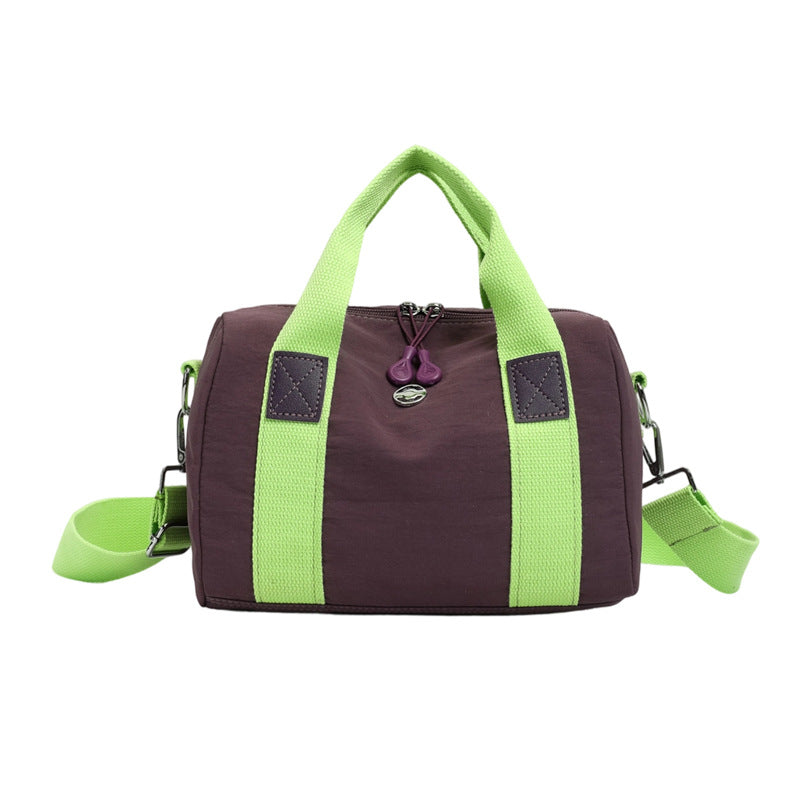 Kompakte Multifunktions-Gym-Duffle