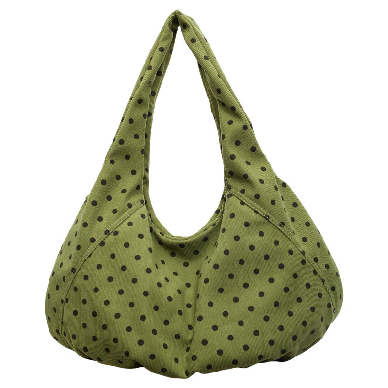 Große Kapazität Bowler Tasche