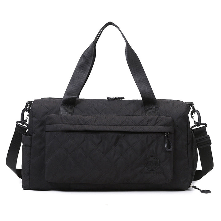 Gepolsterte Reise Fitness Duffle Tasche Karnz