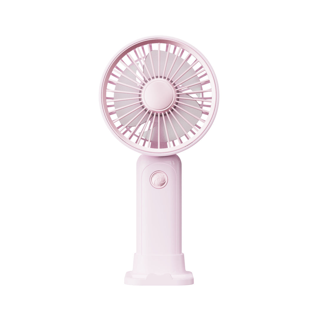 Damen tragbarer Handventilator mit ergonomischem Design Karnz 1781629808