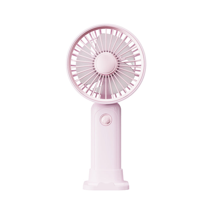 Damen tragbarer Handventilator mit ergonomischem Design Karnz 1781629808