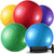 Unisex sensorischer Spiel- und Massageball Karnz
