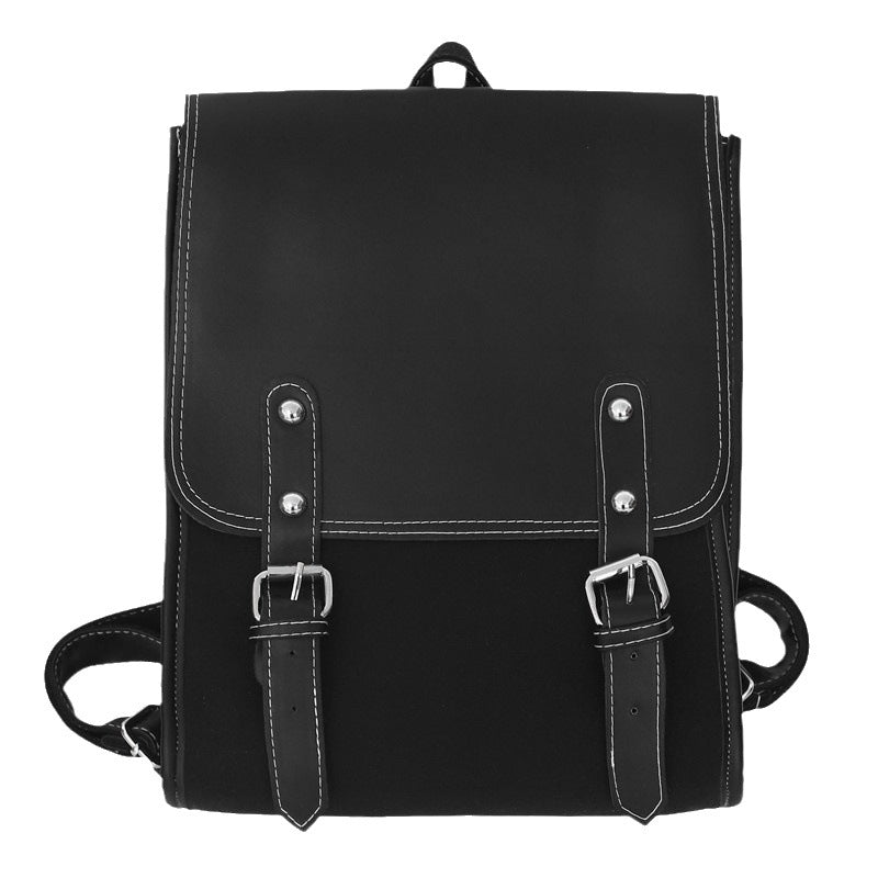 Urbaner Rucksack mit Robustem Design und Praktischen Fächern Karnz