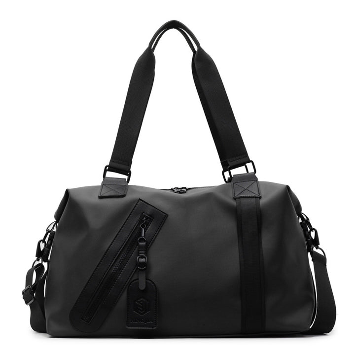 Wasserfeste Gym-Duffle-Tasche