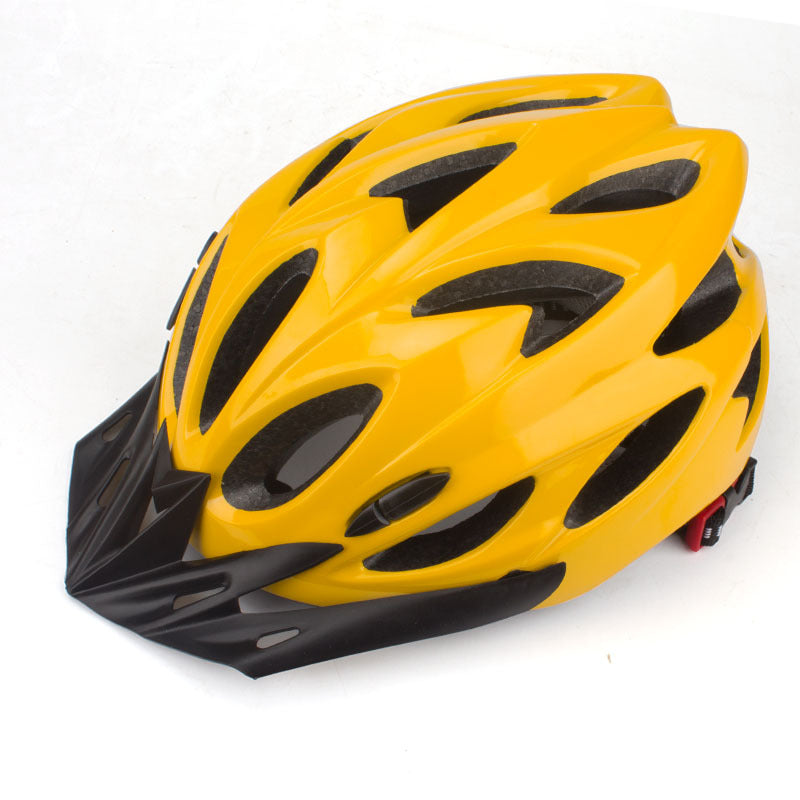 Hochbelüfteter Mountainbike-Helm Karnz