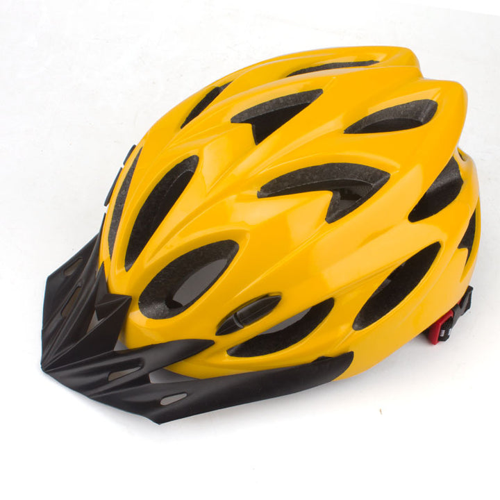 Hochbelüfteter Mountainbike-Helm Karnz