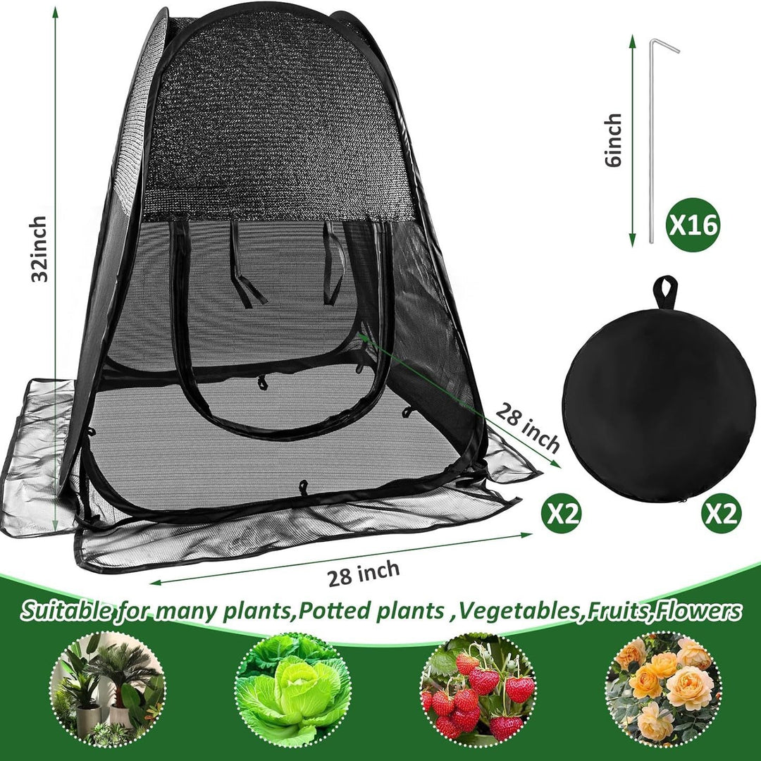 Garten Schutznetz Karnz