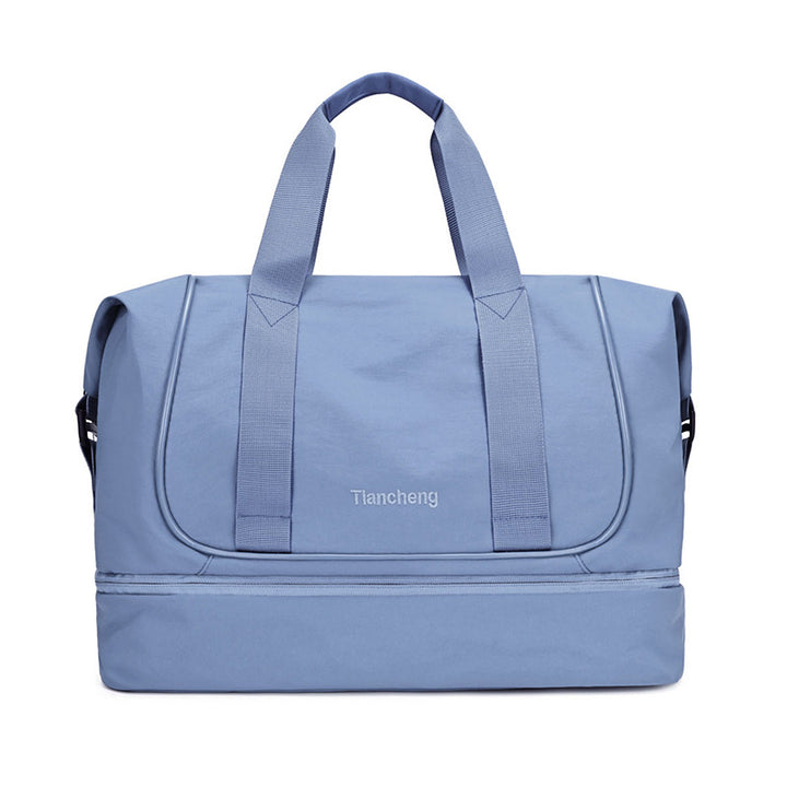 Geräumige Multi-Zweck Reise-Duffel-Tasche