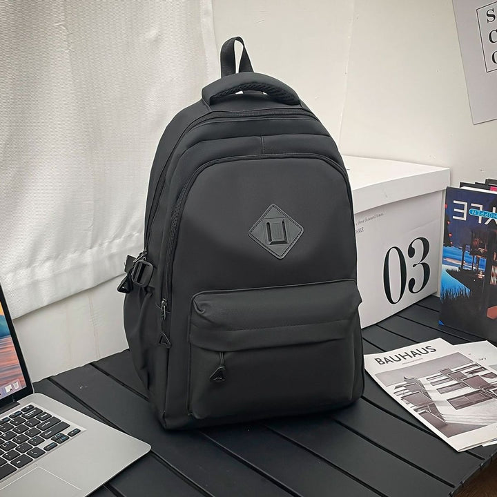 Vielseitiger Urban Laptop Rucksack Karnz
