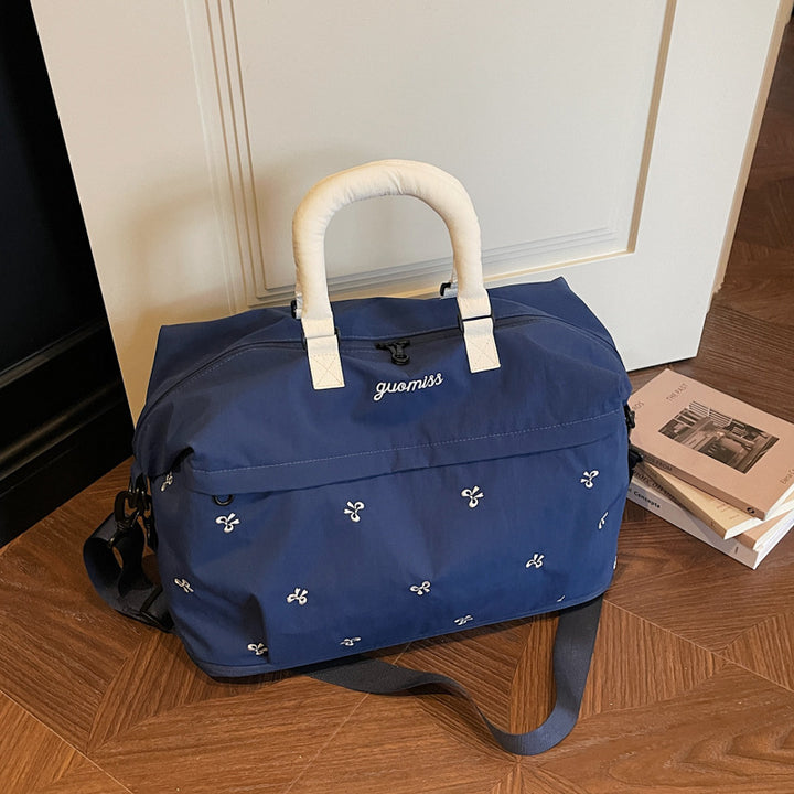 Leichtgewichtige Multifunktionale Duffel-Tasche Karnz