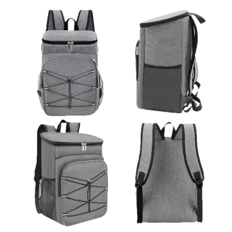 Unisex Isolierter Freizeitrucksack Karnz