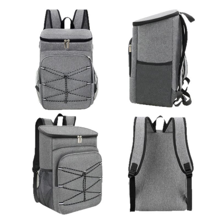 Unisex Isolierter Freizeitrucksack Karnz