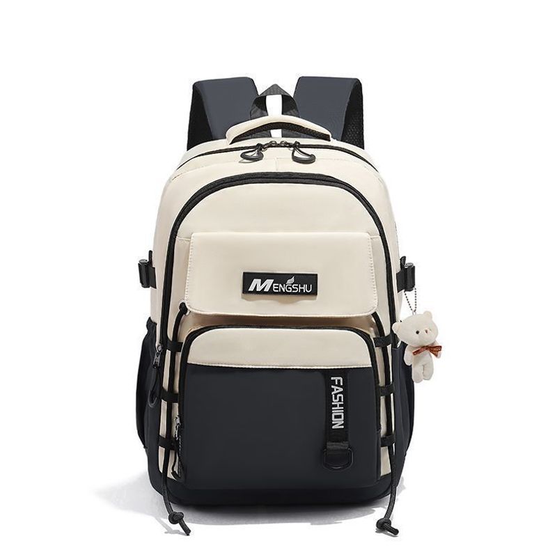 Modischer Multi-Compartment Rucksack Karnz