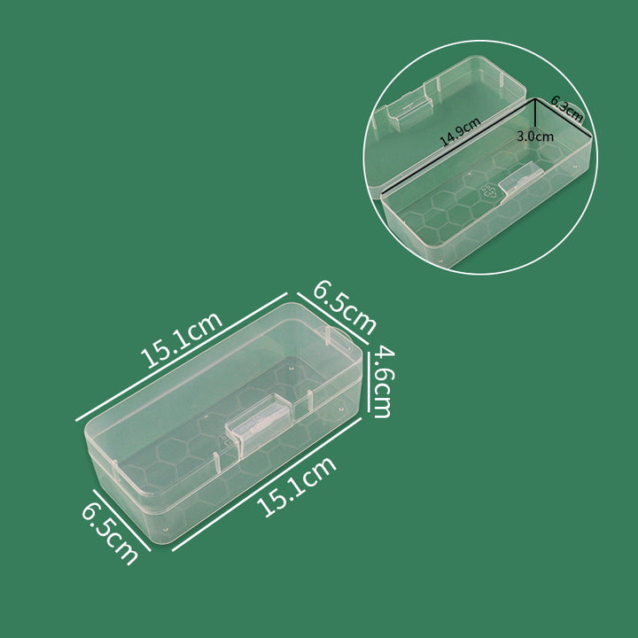 Stapler Craft Supply Organizer Karnz