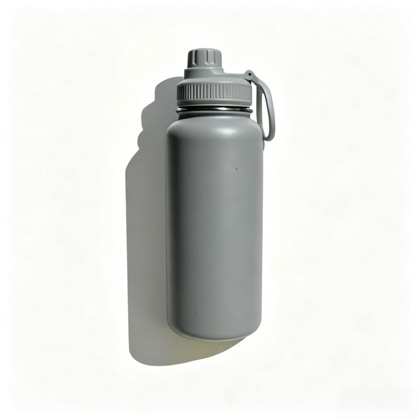 Damen Sportliche Trinkflasche Karnz