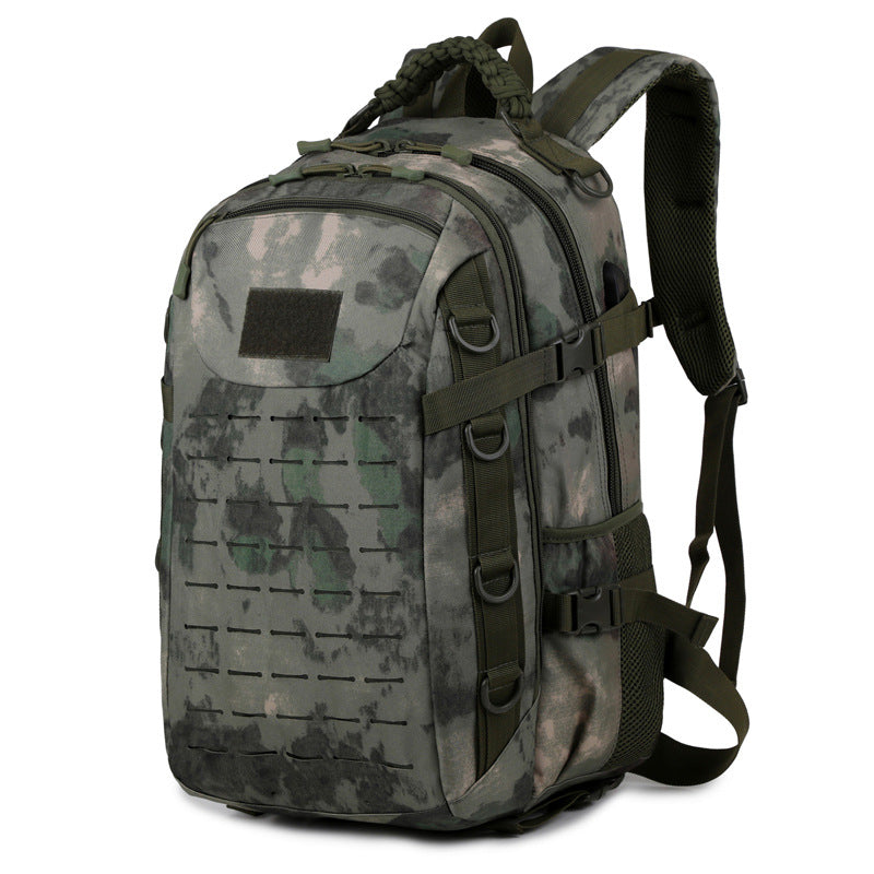 Hochleistungs-Taktischer Rucksack Karnz