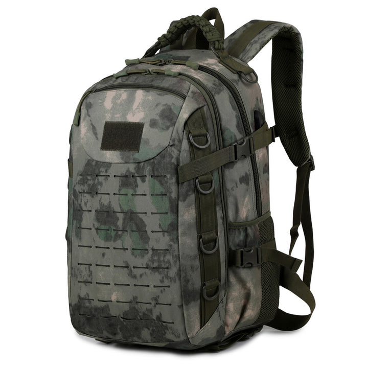 Hochleistungs-Taktischer Rucksack Karnz