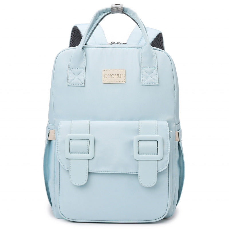 Multifunktionaler Urban Rucksack Karnz