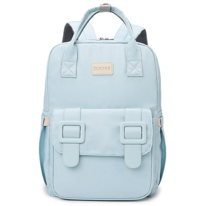 Multifunktionaler Urban Rucksack Karnz
