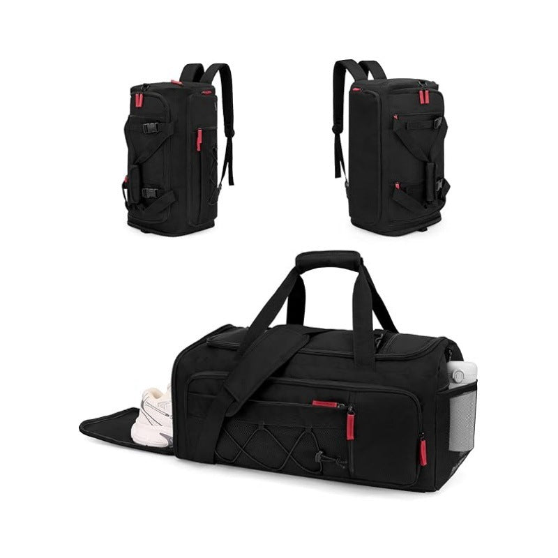 Vielseitiger Sport- und Reisetasche Karnz