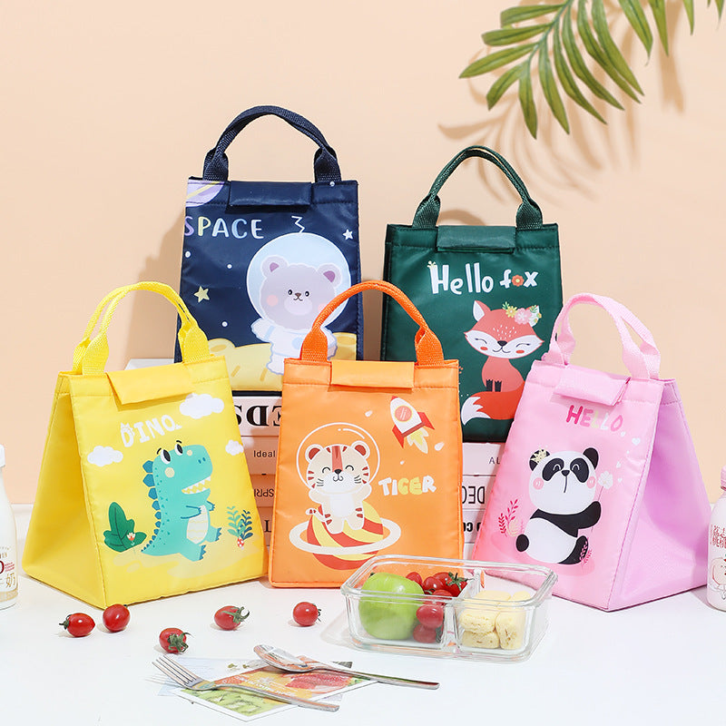 Lunch Tote Karnz