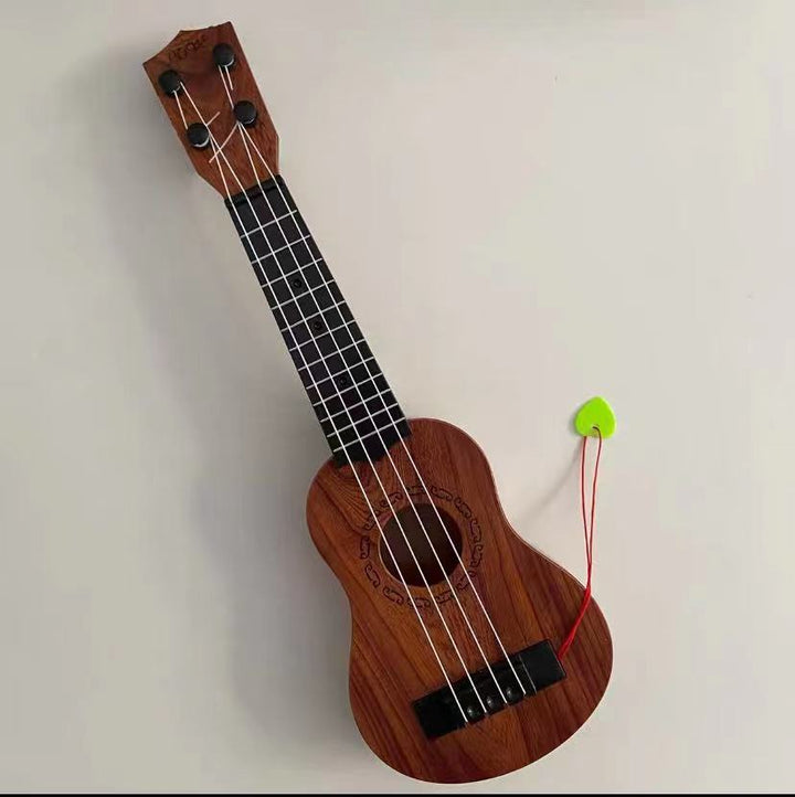 Mini Akustik Ukulele Karnz