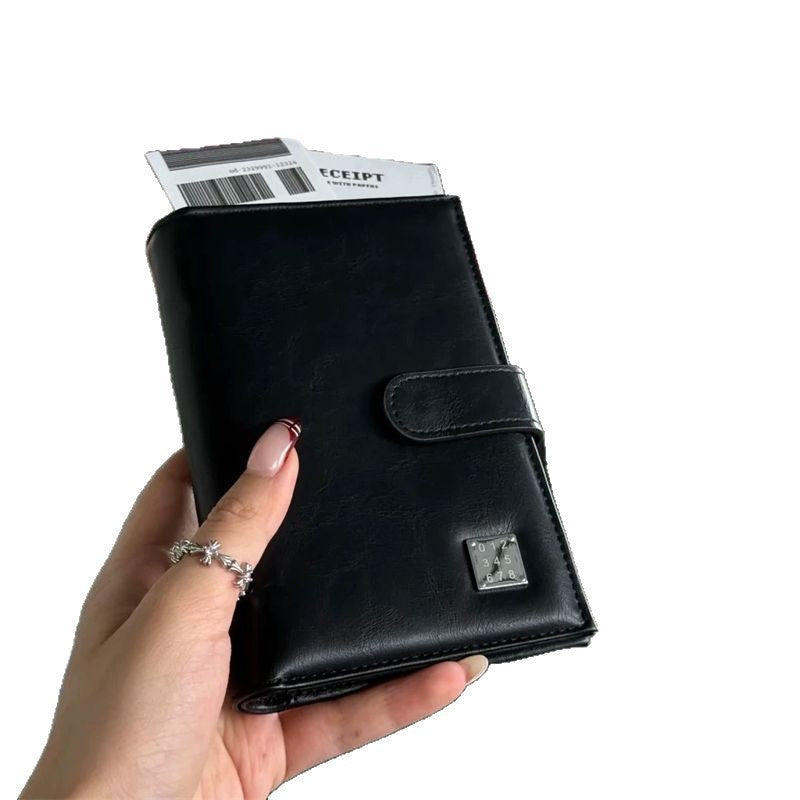 Premium Leder Reisetasche Karnz