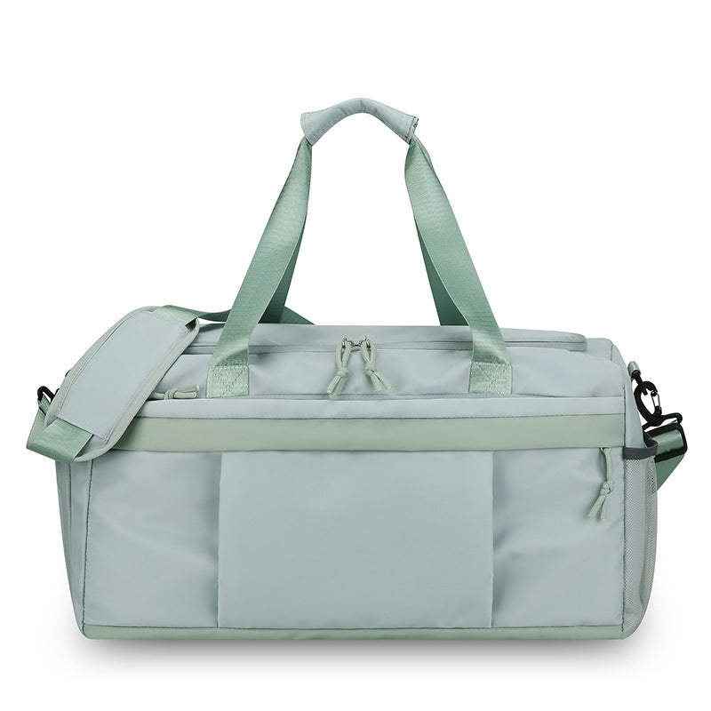 Vielseitige Allzweck-Reise-Duffel-Tasche