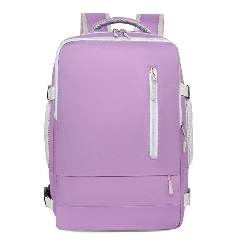 Multi-Funktionaler Business Rucksack Karnz