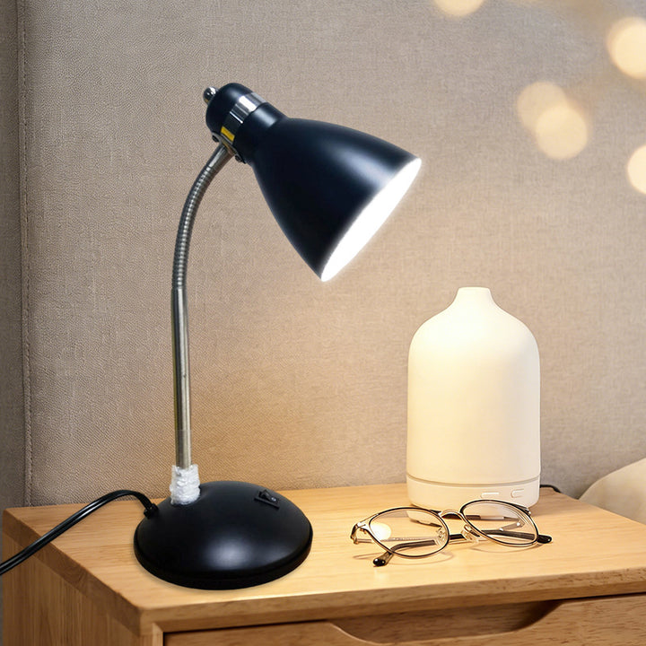Schreibtischlampe