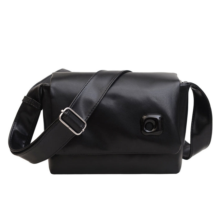 Elegante Crossbody Messenger Bag
