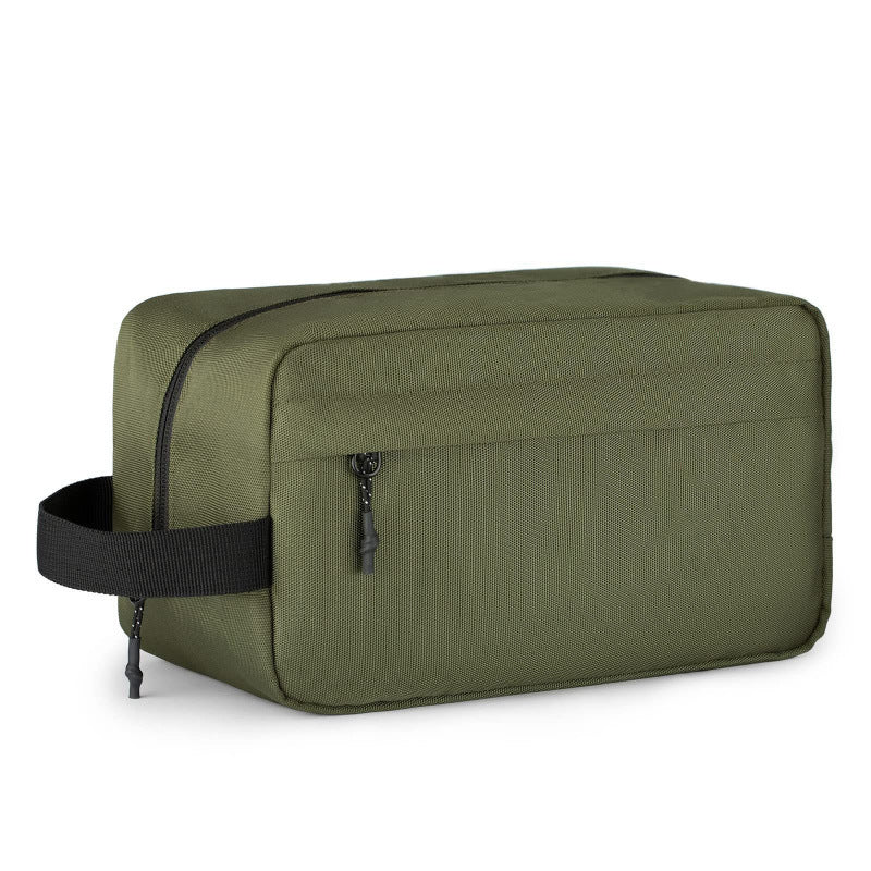 Kosmetik-Organizer Tasche mit Abnehmbarem Innenfach Karnz